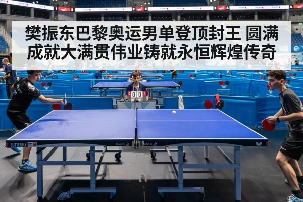 table tennis competition